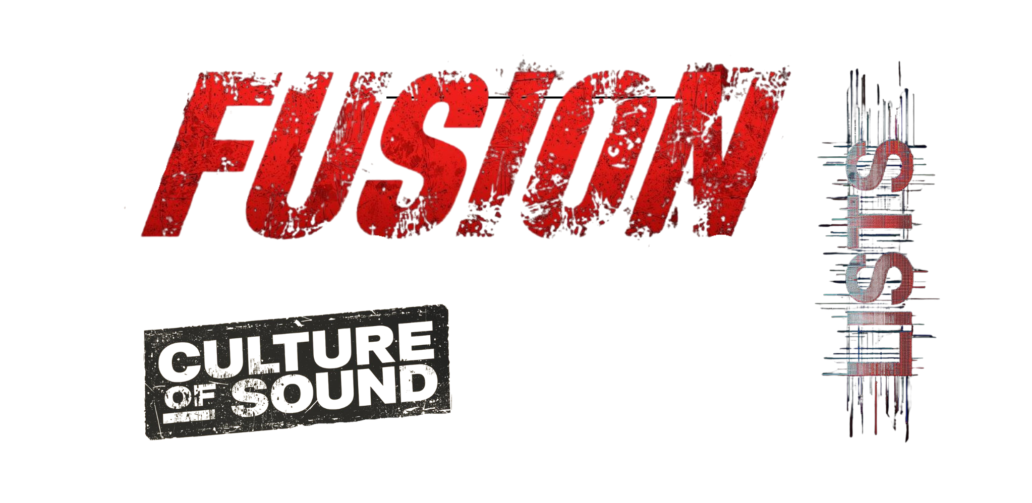 FusionLists (Culture of Sound)