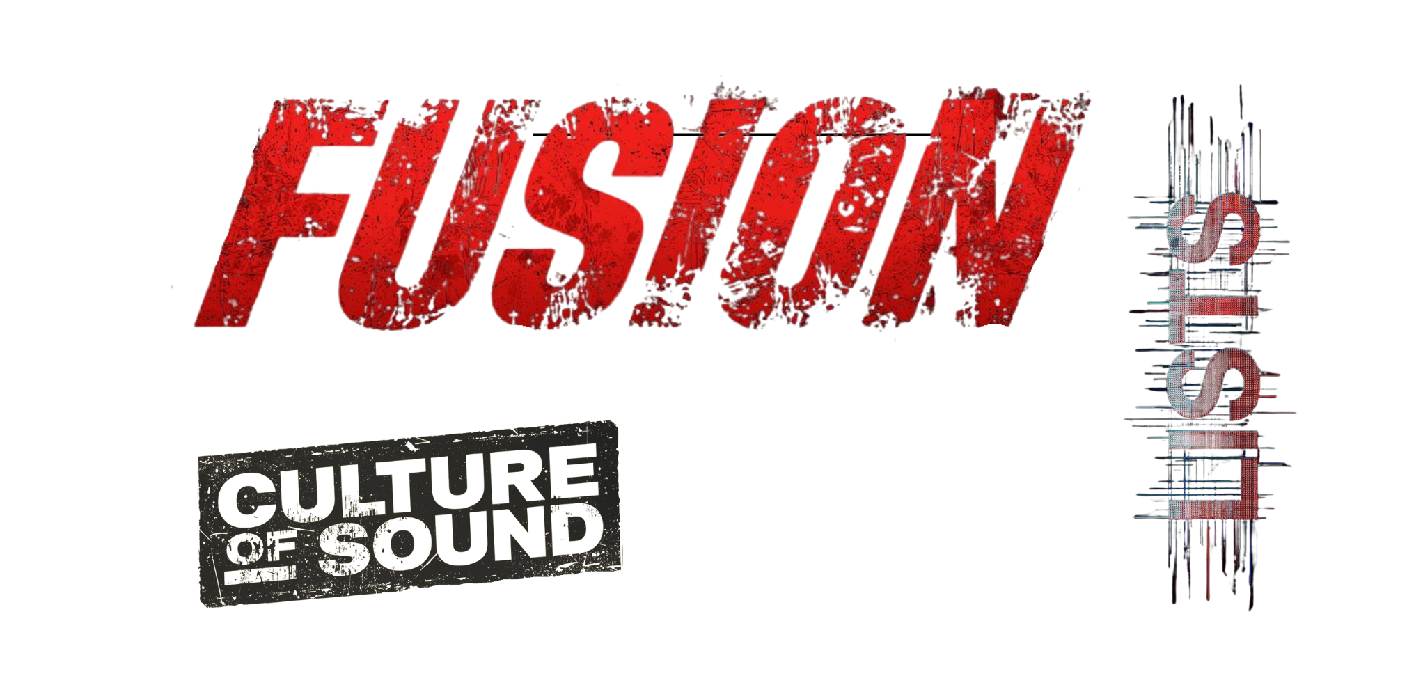FusionLists (Culture of Sound)